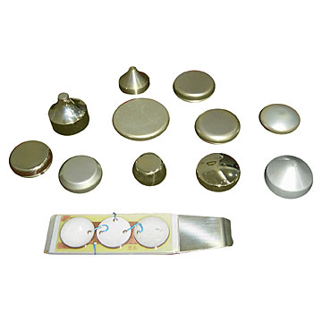  Ultrasonic Beauty Heads (Ultrasons Beauté chefs)