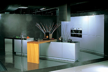  Kitchen Furniture (Silver Orbit) (Küchenmöbel (Silber Orbit))