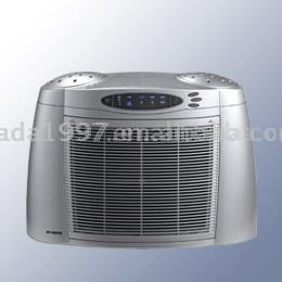  Household Air Purifier (Purificateur d`air de ménage)