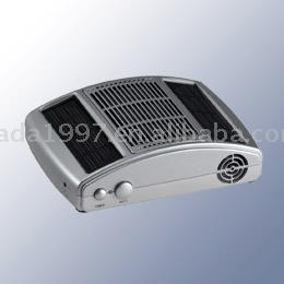  Solar Power Car Air Purifiers-ADA704 (Solar Power Car Purificateurs d`Air ADA704)
