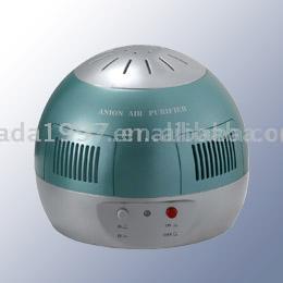  Household Air Purifier / Ionizer / Ozonizer Ada388 (Бытовой очиститель воздуха / ионизатор / озонатор Ada388)