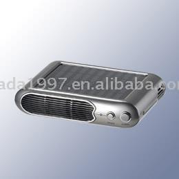  Solar Car Air Purifier ADA707 (Solar-Auto Luftreiniger ADA707)