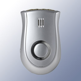  Personal Mini Air Purifier (Personal Mini Purificateur d`Air)