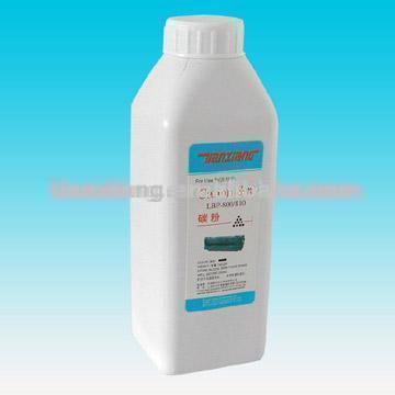  Toner Powder (Тонер порошковые)