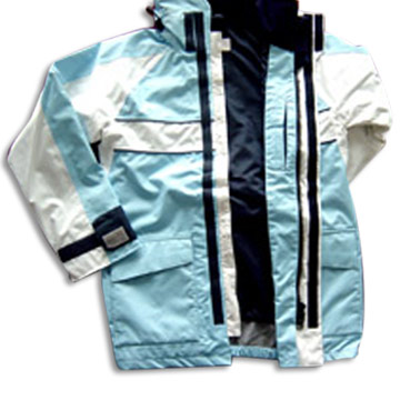  Sailing Jacket