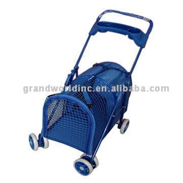  Pet Stroller (Pet Stroller)