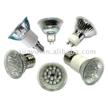 LED-Scheinwerfer (LED-Scheinwerfer)