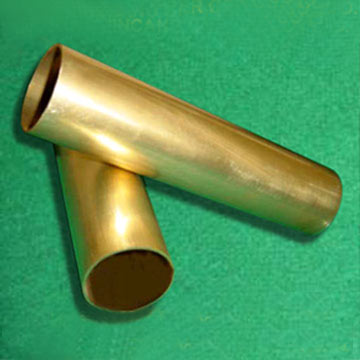  Large Size Brass Tube ( Large Size Brass Tube)