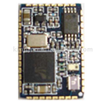  Bluetooth Headset Kernel Module ( Bluetooth Headset Kernel Module)