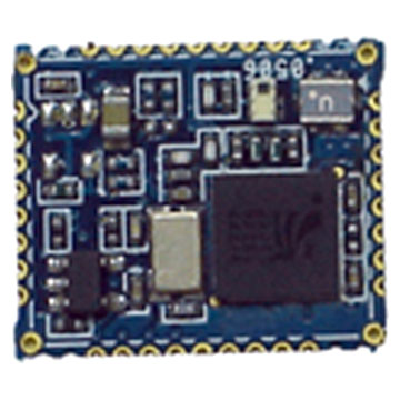  Bluetooth Headset Kernel Module