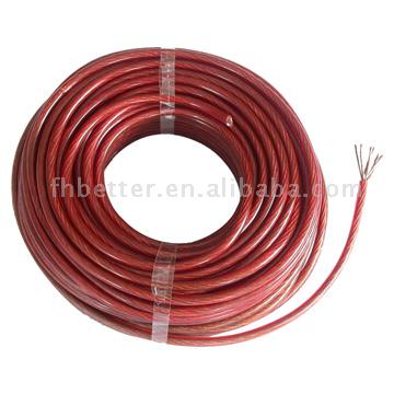  Auto Power Cable (Auto Power Cable)
