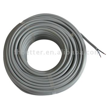 Power Cable (Power Cable)