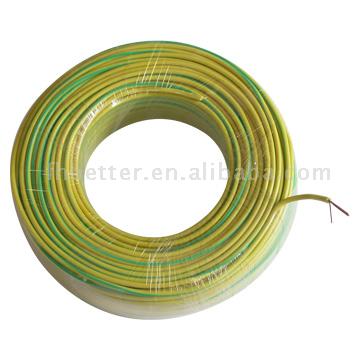 Elektrische Kabel (Elektrische Kabel)