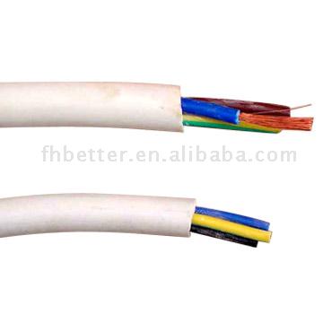 Flexible Wire (Flexible Wire)