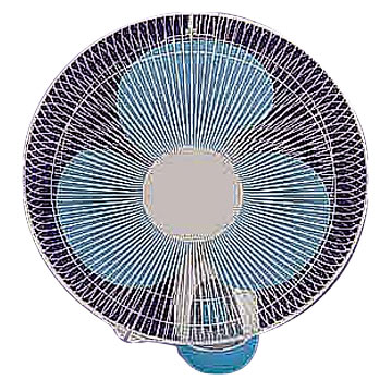 Wall Fan (Wall Fan)
