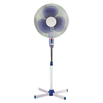  16" Stand Fans (16 "Stand Fans)
