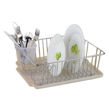  Dish Rack (Сушилка)