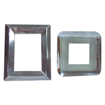  Aluminum Photo Frame ( Aluminum Photo Frame)