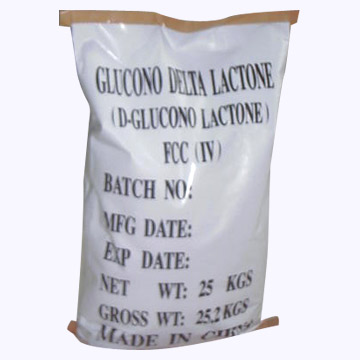  Glucono Delta Lactone (GDL)