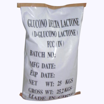 Glucono Delta Lactone (GDL) (Glucono Delta Lactone (GDL))