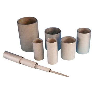  Stainless Steel Pipes (Tuyaux en acier inoxydable)