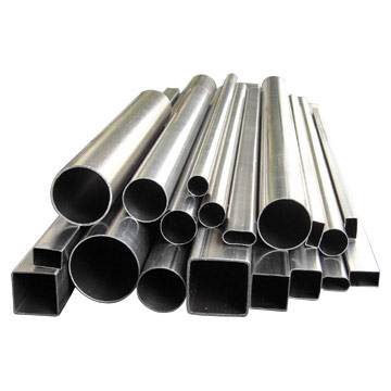  Welded Pipes (Les tubes soudés)