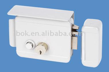  Electric Lock ( Electric Lock)
