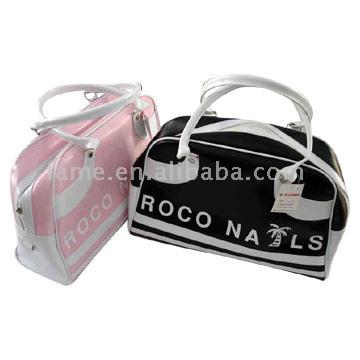  PVC Hand Bags