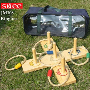  Ring Toss ( Ring Toss)