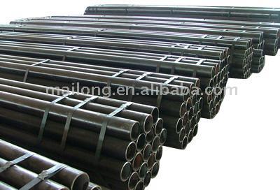  Seamless Carbon Steel Pipes (Les tubes sans soudure en acier au carbone)