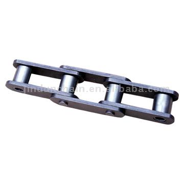  Solid-Pin Conveyor Chain Link ( Solid-Pin Conveyor Chain Link)
