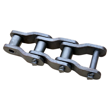  Heavy-Duty Cranked-Link Transmission Chain Link ( Heavy-Duty Cranked-Link Transmission Chain Link)