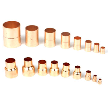  Copper Fittings (Coupling) ( Copper Fittings (Coupling))