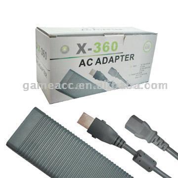  Power Supply for X-Box 360 (Netzteil für X-Box 360)