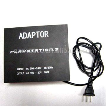 PS3-Konverter / Adapter (PS3-Konverter / Adapter)