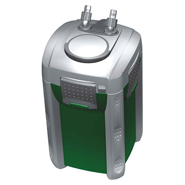  External Filter ( External Filter)