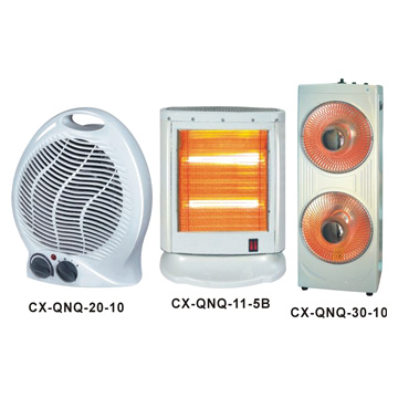  Heater (Heater)