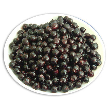  Frozen Black Currant (Frozen cassis)