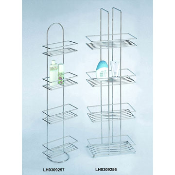  Bath Shelf ( Bath Shelf)