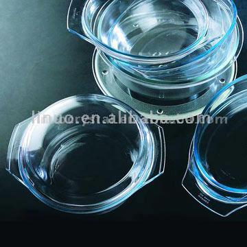  Heat-resistance Round Pot ( Heat-resistance Round Pot)