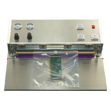  Desktop External Vacuum Packaging Machine (Настольными внешними Вакуумные упаковочные машины)