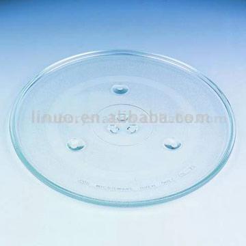  Microwave Oven Tray ( Microwave Oven Tray)