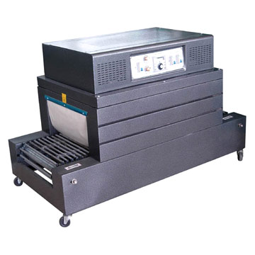  Shink Packaging Machine (Shink Verpackungsmaschine)