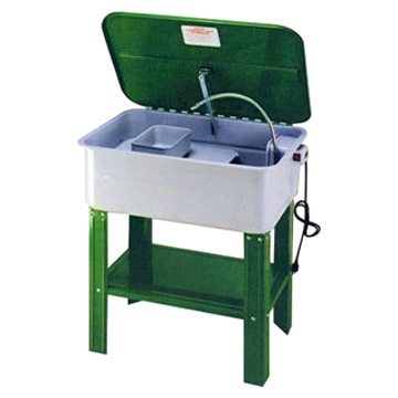  Parts Washer 20 Gallon (PARTS WASHER 20 gallons)