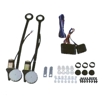  Power Windows Regulator (Windows Power Regulator)