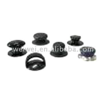  Knobs for Lid (Boutons pour couvercle)