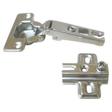  Concealed Hinge ( Concealed Hinge)