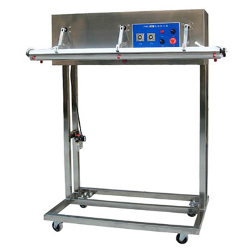  Pneumatic Big Bag Sealer (Pneumatische Big-Bag-Sealer)