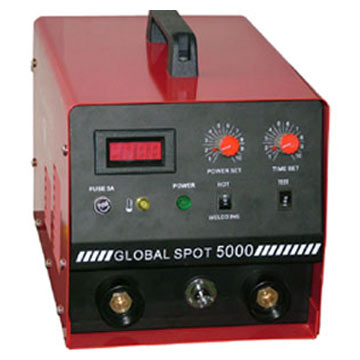  Spot Welder GP-5000 (Spot Welder GP-5000)