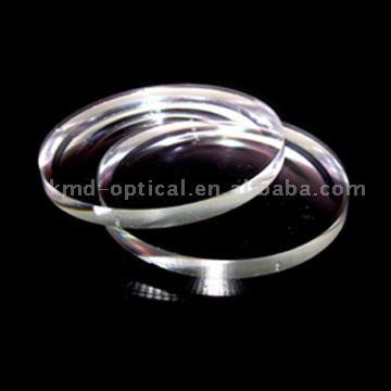  Index Lens (CR-39 1.499)